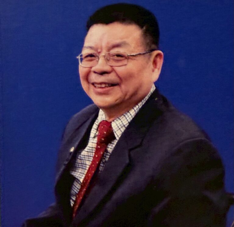 名譽理事長 宋和乾 院長