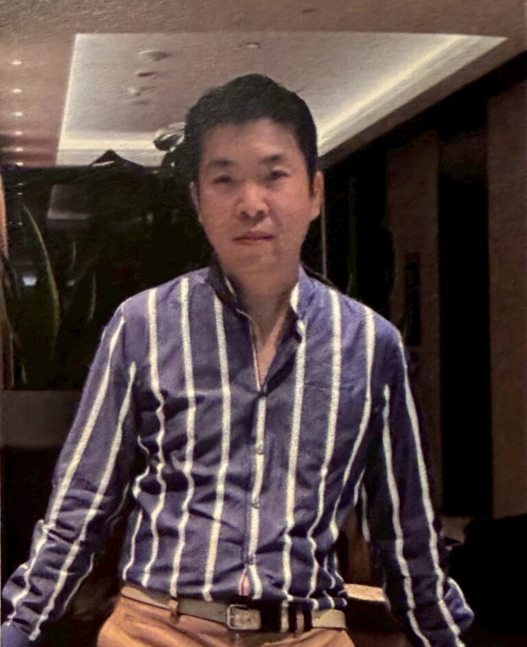 名譽理事長 陳貞銓 董事長