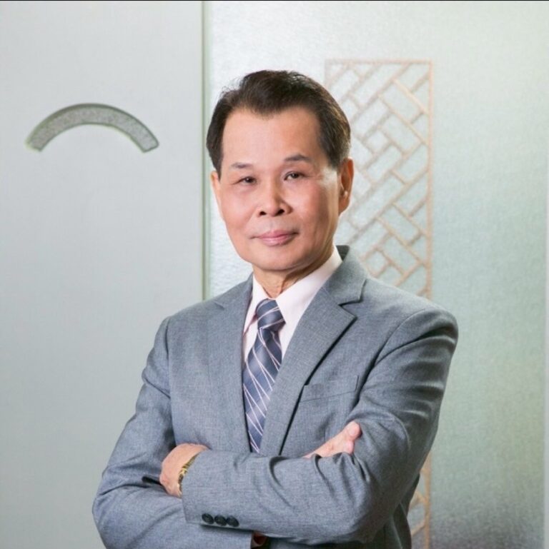 名譽理事長 陳風城 院長