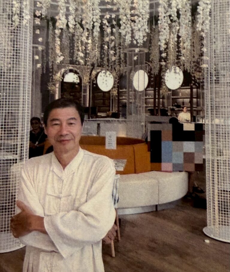 輔導理事長 王俊元先生